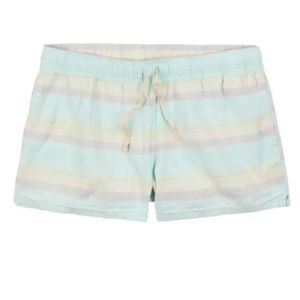 Patagonia Women's Island Hemp Baggies™ Shorts
